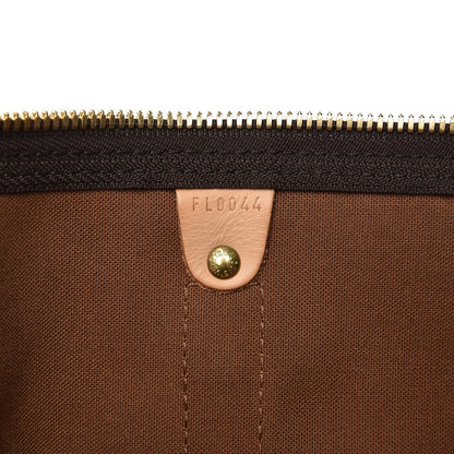Louis Vuitton Monogram Keepall 50 7 of 12