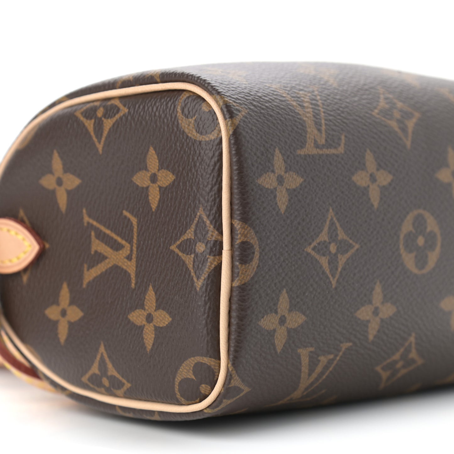 Monogram Nano Speedy