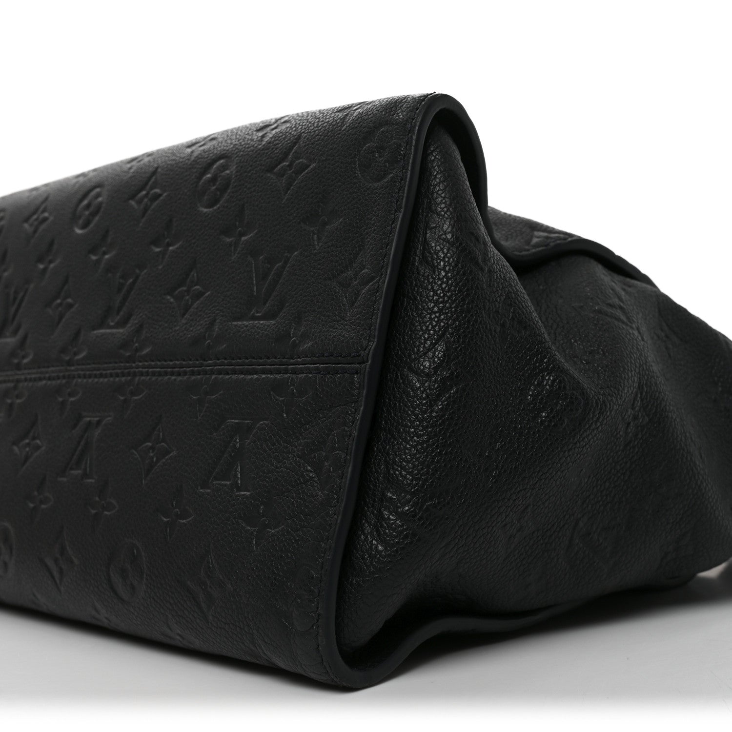 Louis Vuitton Empreinte Lumineuse PM Black 9 of 9