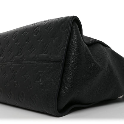 Louis Vuitton Empreinte Lumineuse PM Black 9 of 9