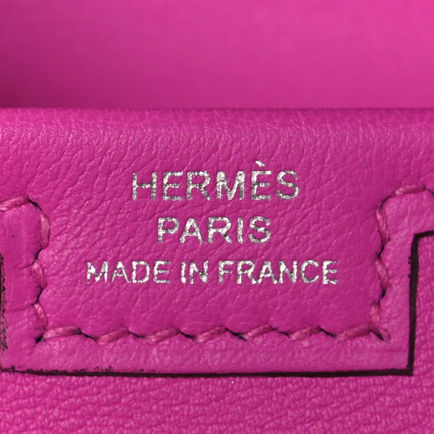 Hermes Swift Jige Elan 29 Clutch Magnolia 6 of 11