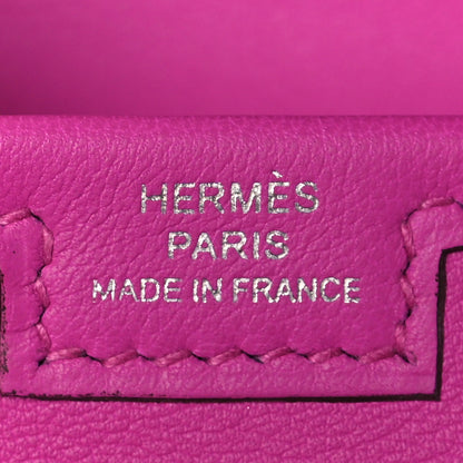 Hermes Swift Jige Elan 29 Clutch Magnolia 6 of 11