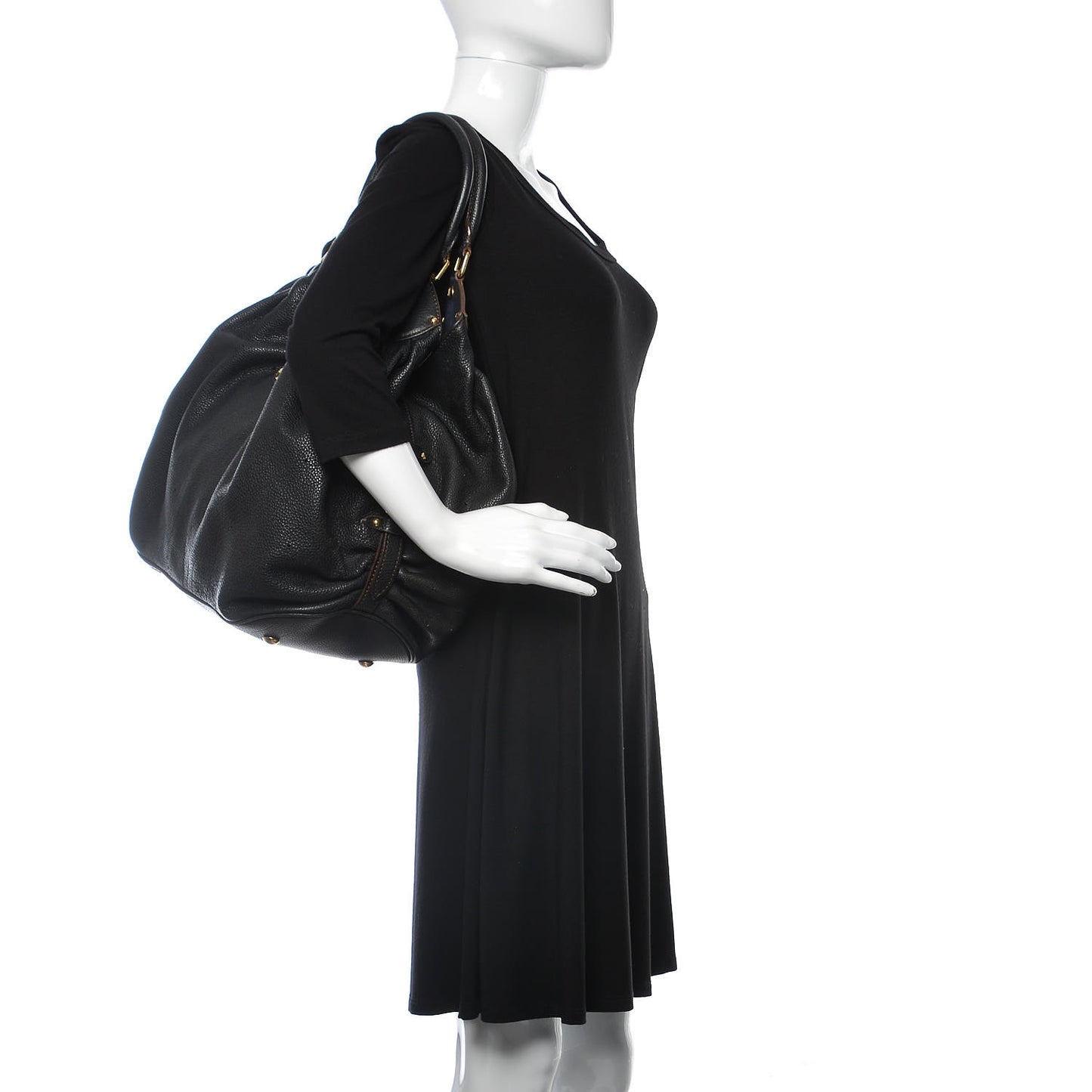 Mahina XL Black