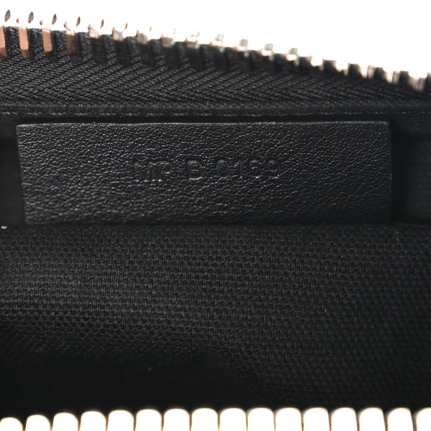 Givenchy Calfskin Signature Logo Small Antigona Black 7 of 10