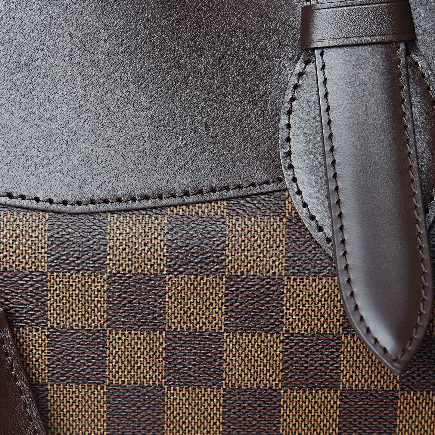 Damier Ebene Verona GM