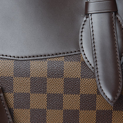 Louis Vuitton Damier Ebene Verona GM 8 of 10