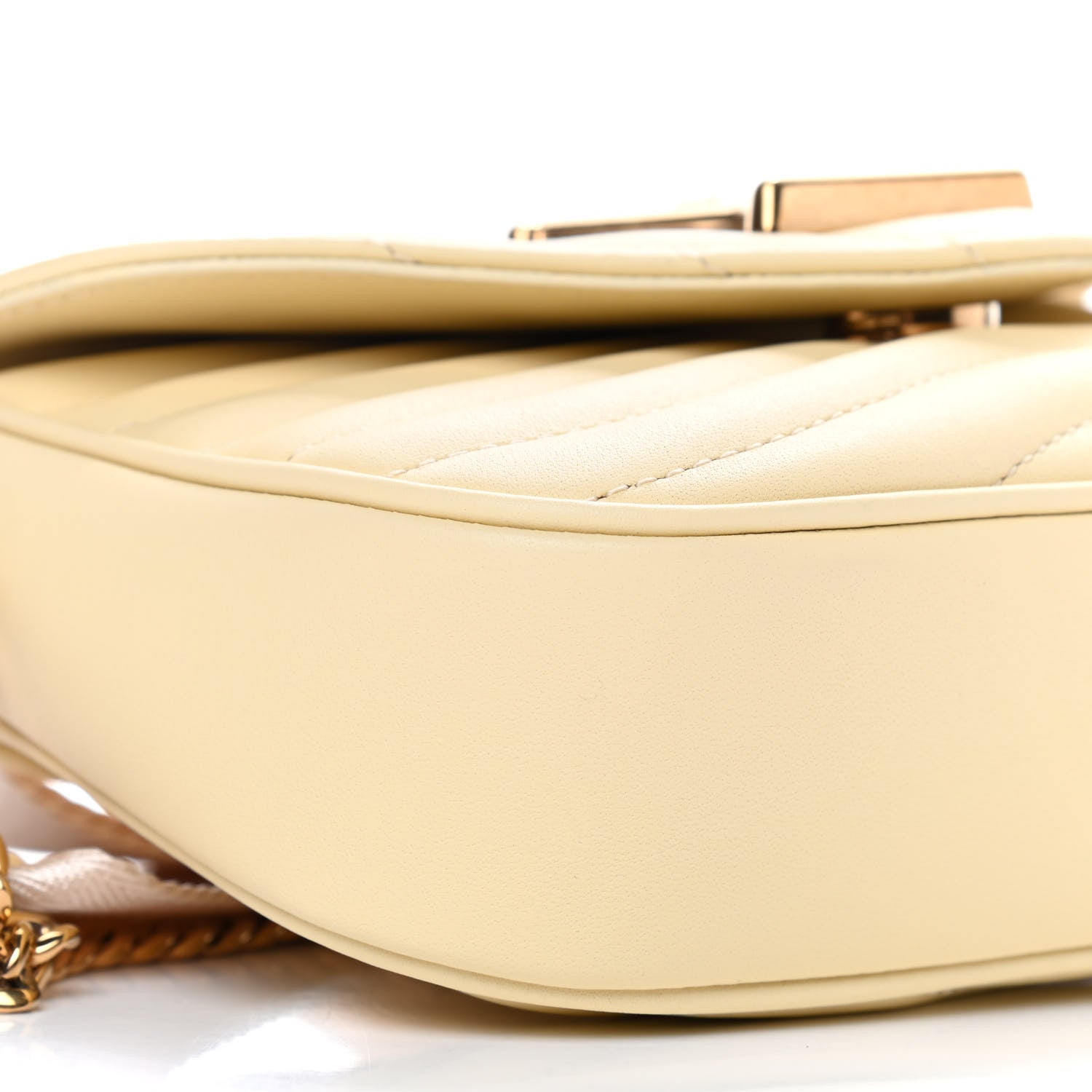 Louis Vuitton Calfskin New Wave Multi Pochette Banane 7 of 8