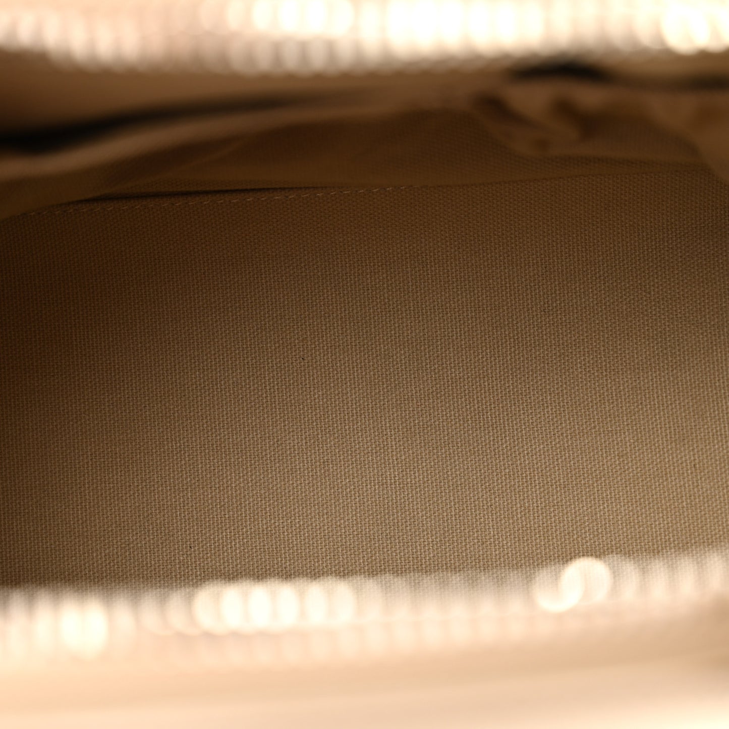 Sugar Goatskin Small Antigona Beige
