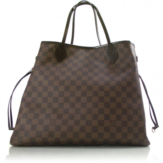 Damier Ebene Neverfull GM