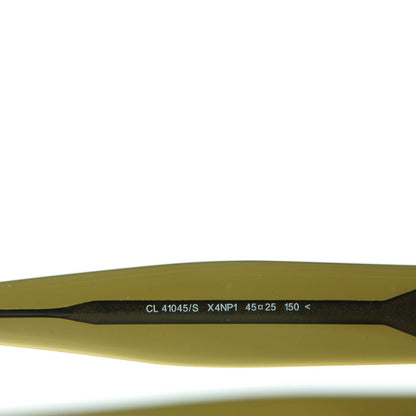 Celine Sunglasses CL 41045/S Green 4 of 6