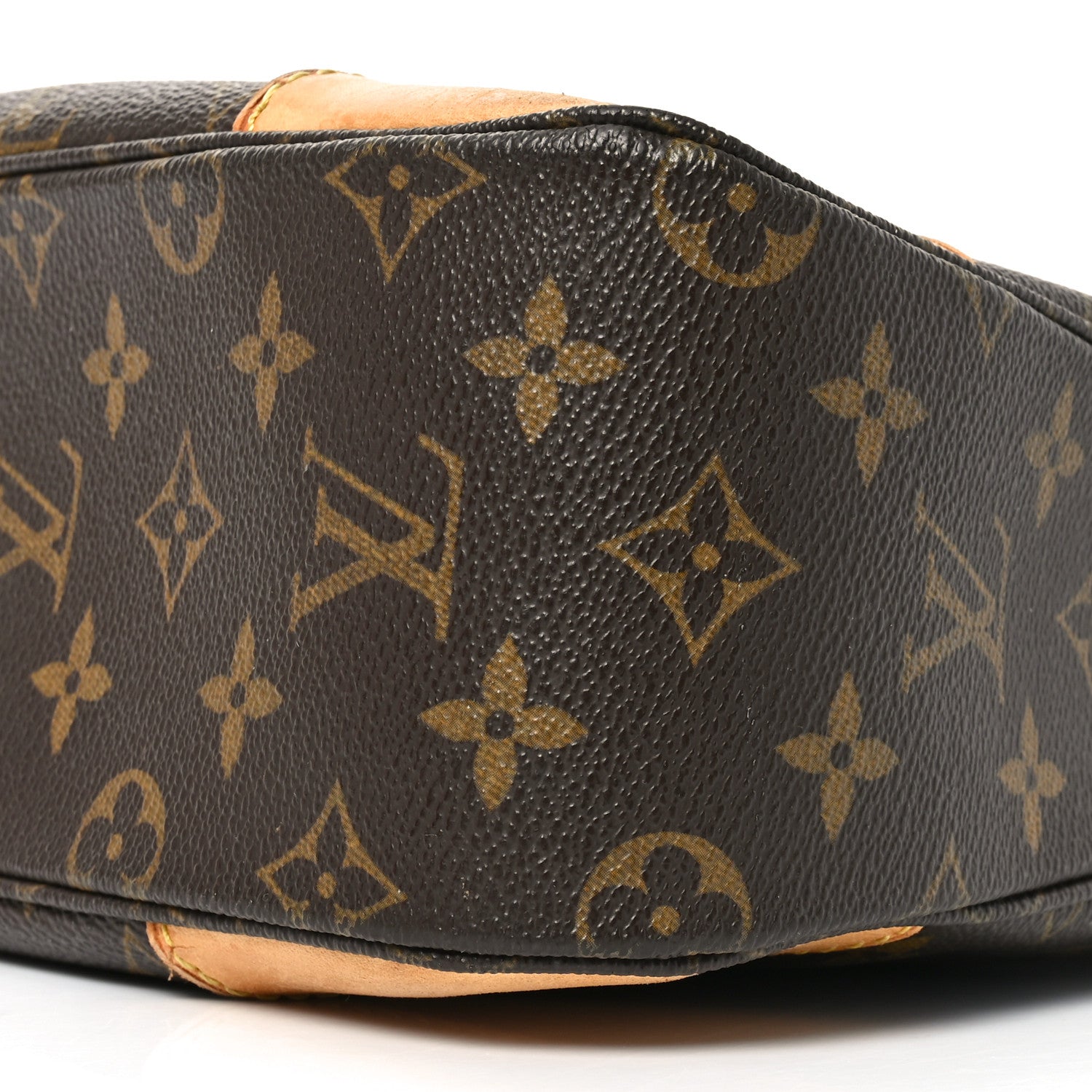 Louis Vuitton Monogram Boulogne 30 9 of 9