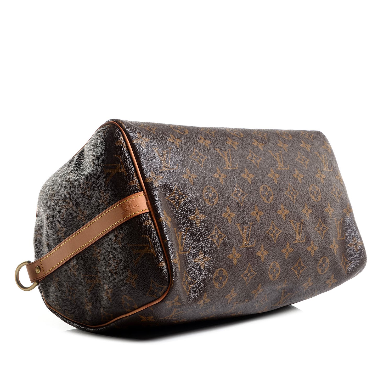 Monogram Speedy Bandouliere 30