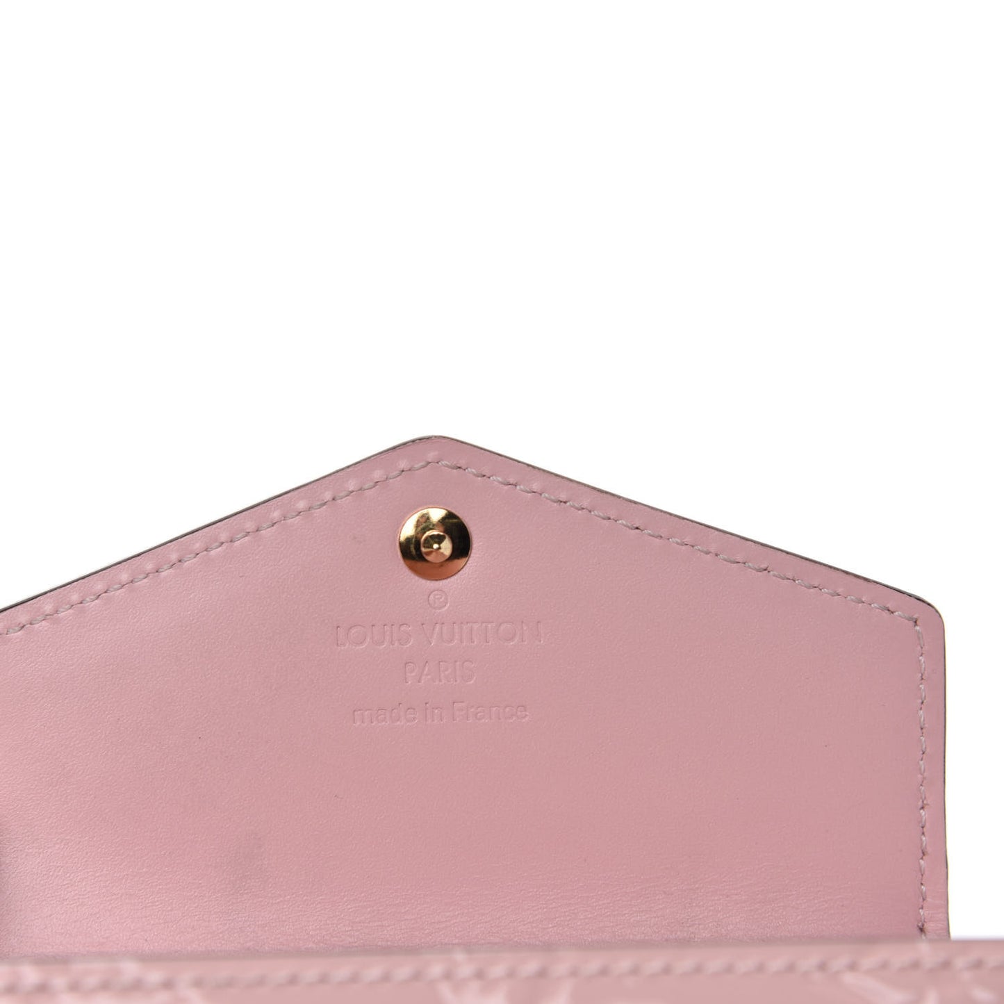 Vernis Multicles 6 Key Holder Rose Ballerine
