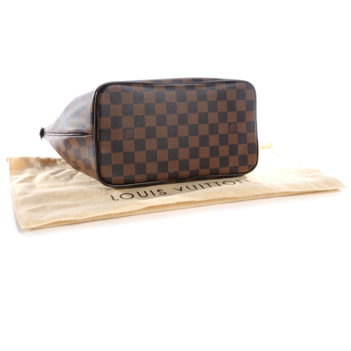Damier Ebene Westminster PM