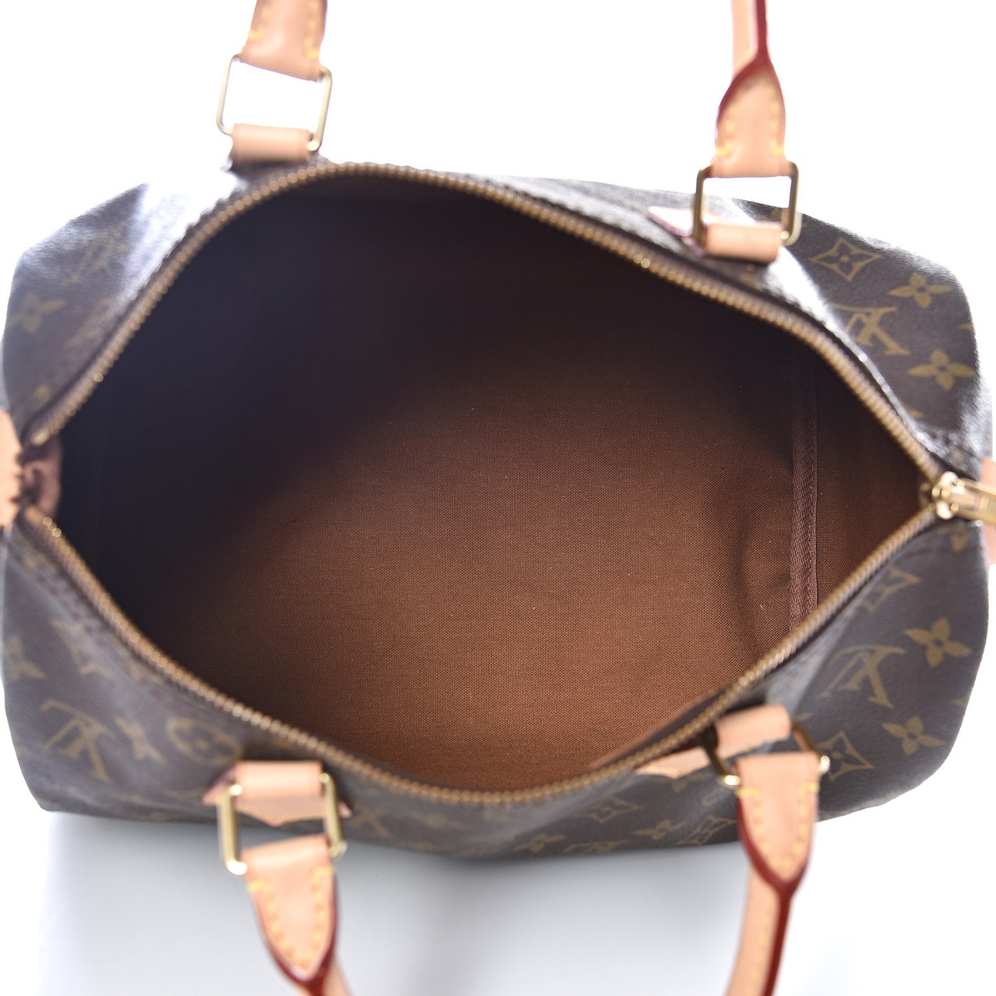 Monogram Speedy 30