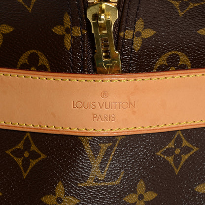Louis Vuitton Monogram Carryall 8 of 8