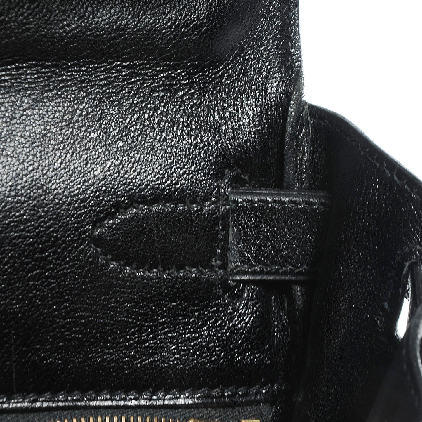 Veau Gulliver Kelly Retourne 28 Black