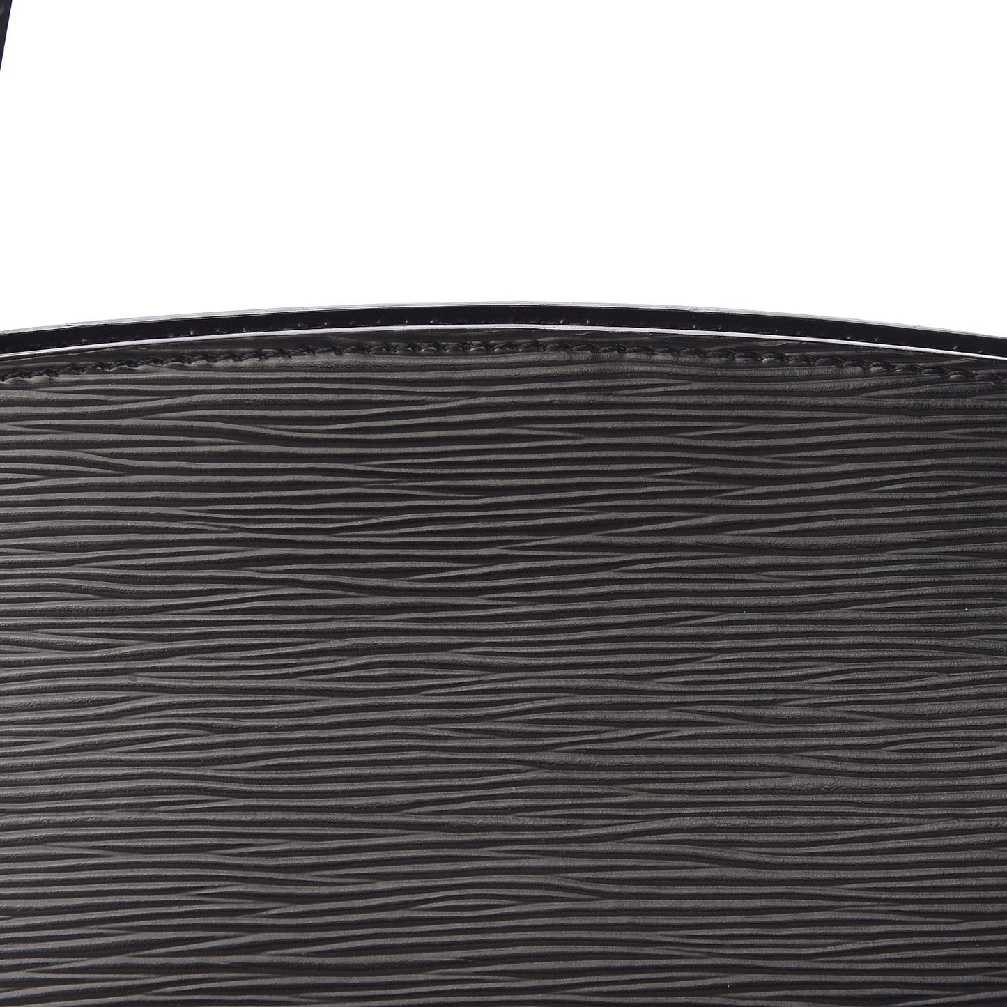 Epi Saint Jacques PM Black
