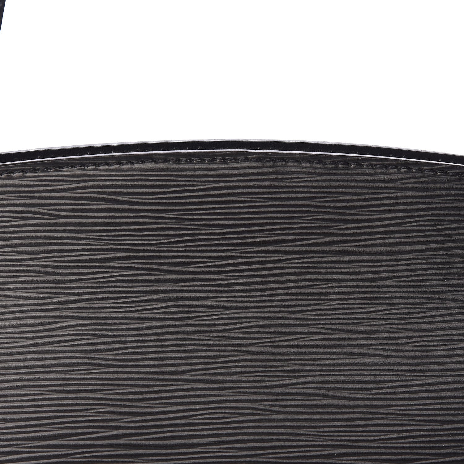 Louis Vuitton Epi Saint Jacques PM Black 9 of 9
