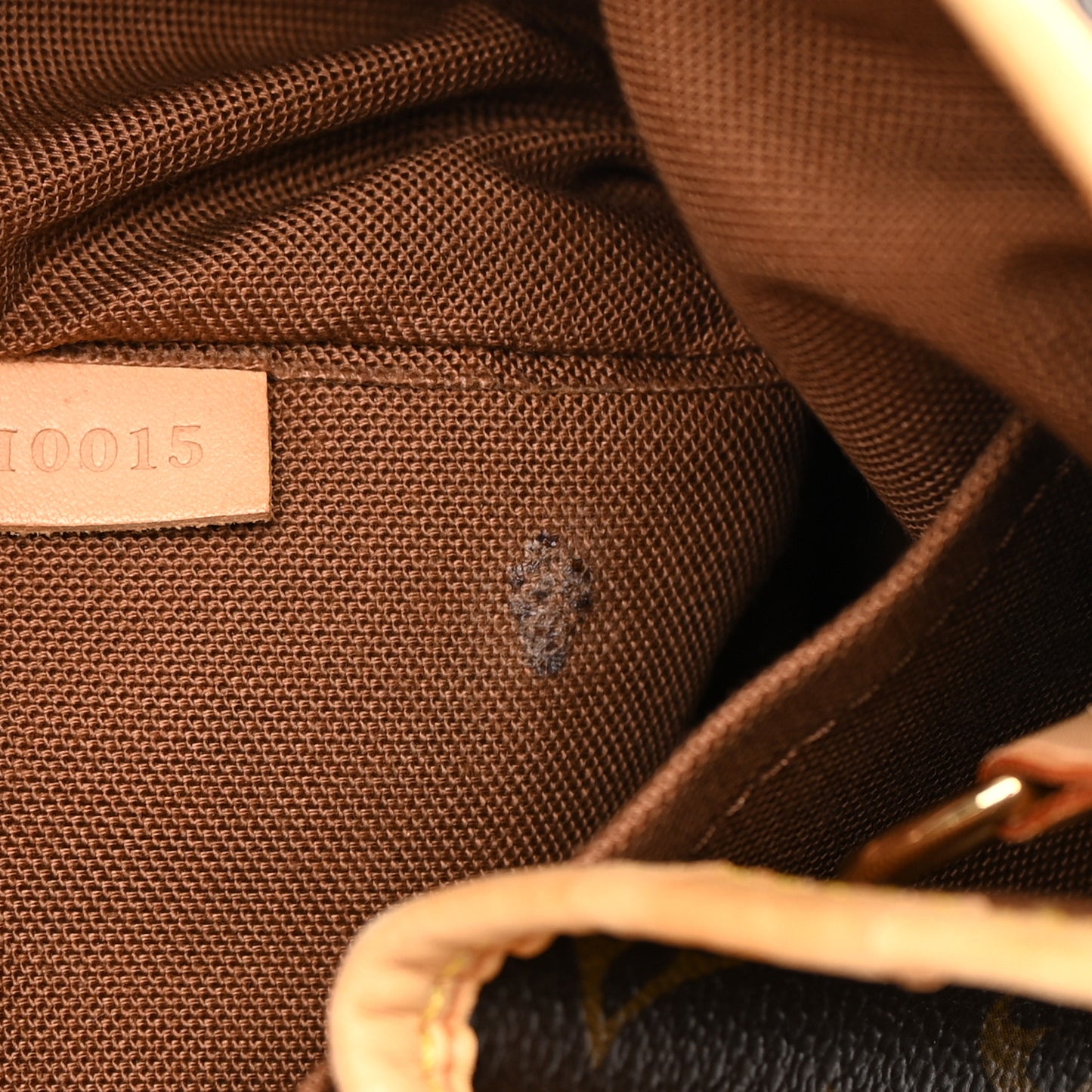 Monogram Batignolles