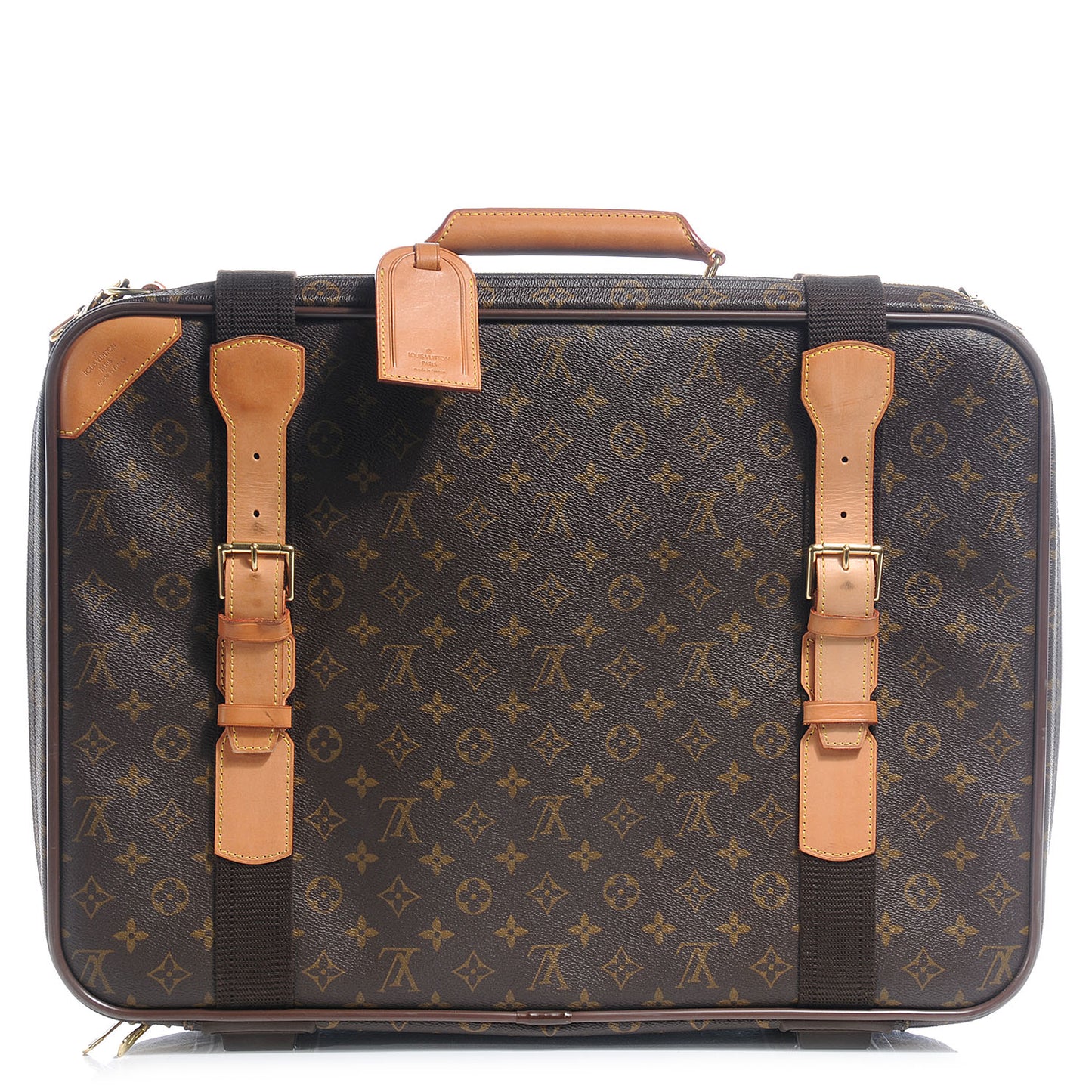 Monogram Satellite 53