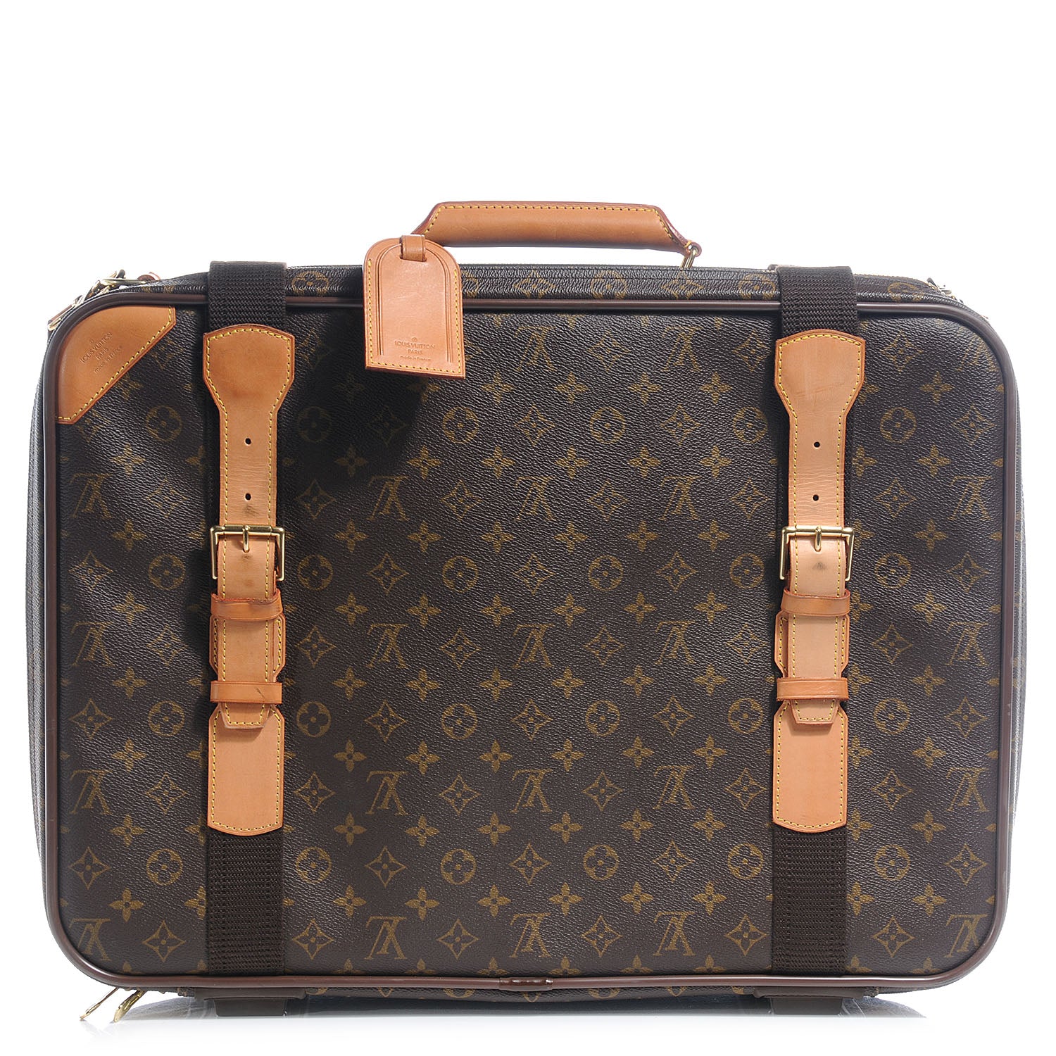 Louis Vuitton Monogram Satellite 53 1 of 9