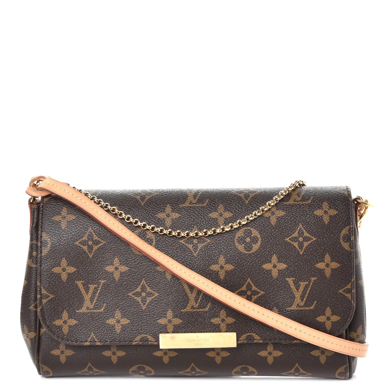 Louis Vuitton Monogram Favorite MM 1 of 12