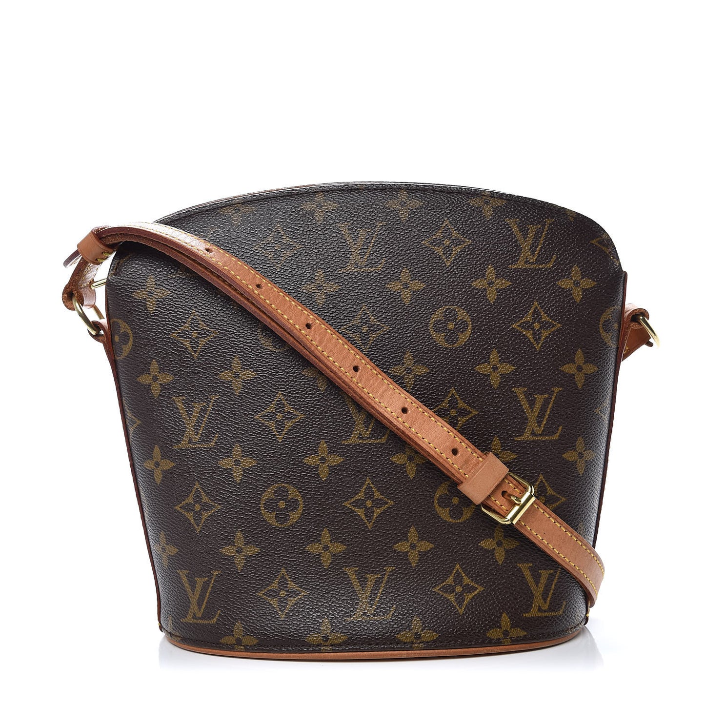 Monogram Drouot