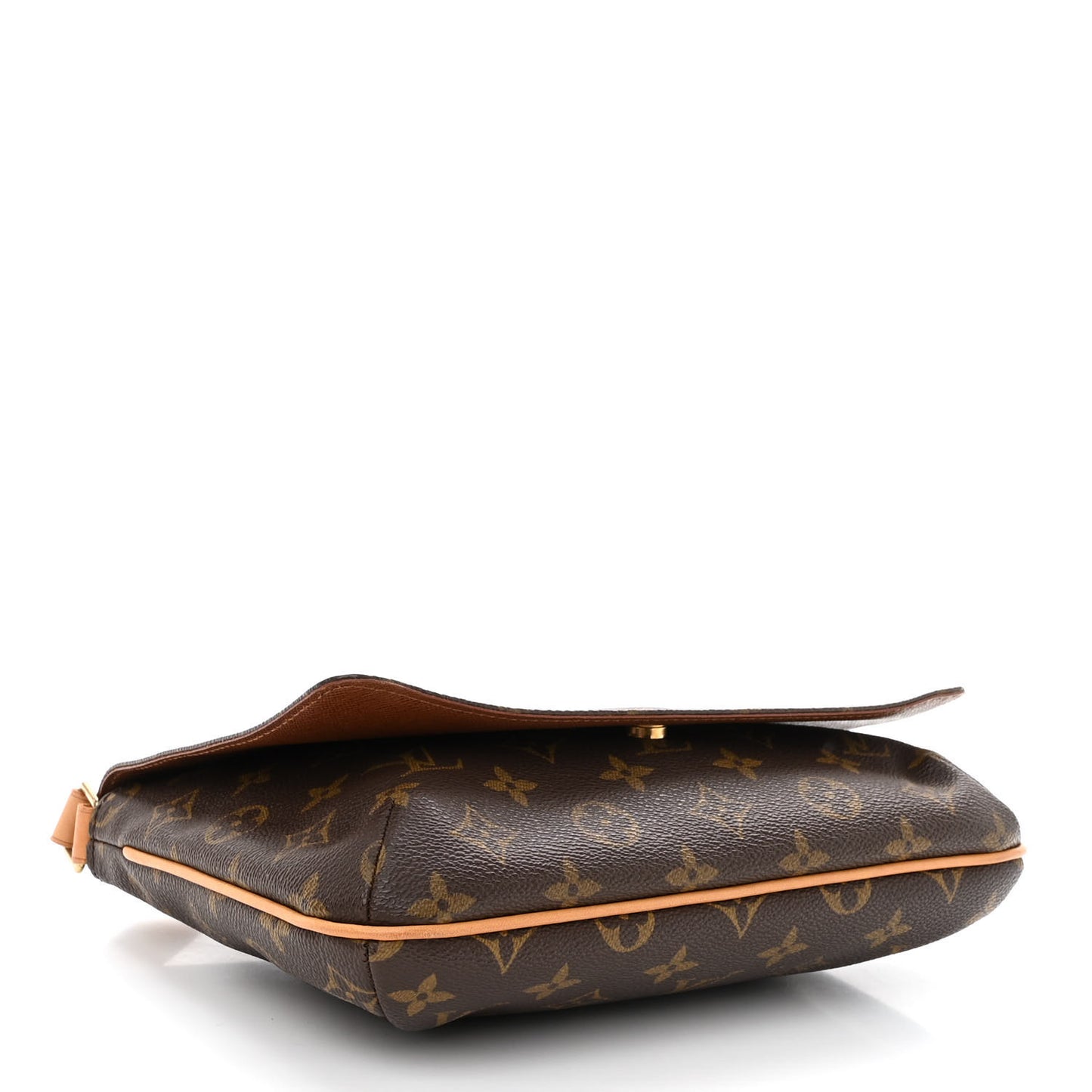 LOUIS VUITTON Monogram Musette Tango