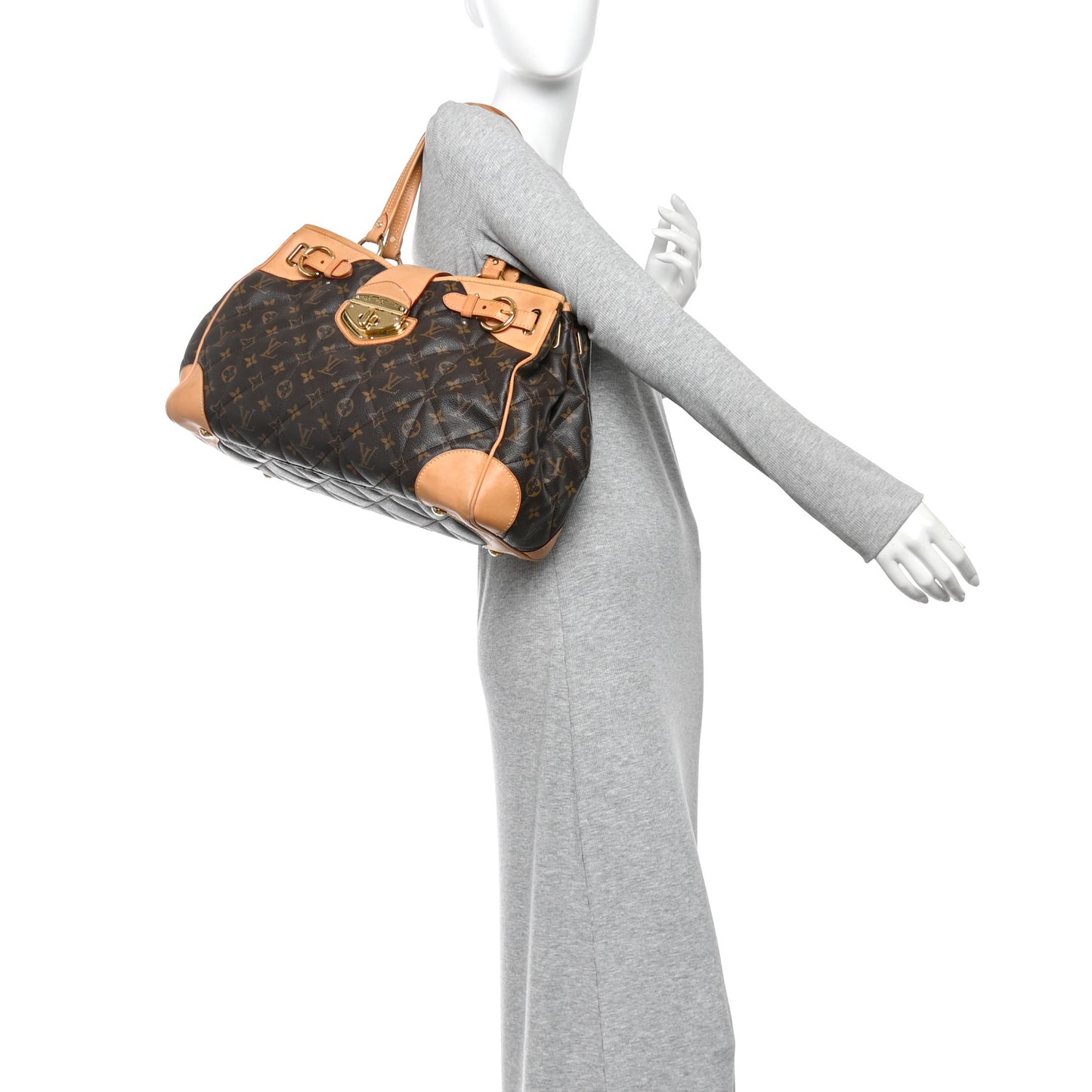 Monogram Etoile Shopper