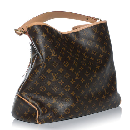 Louis Vuitton Monogram Delightful GM 3 of 8