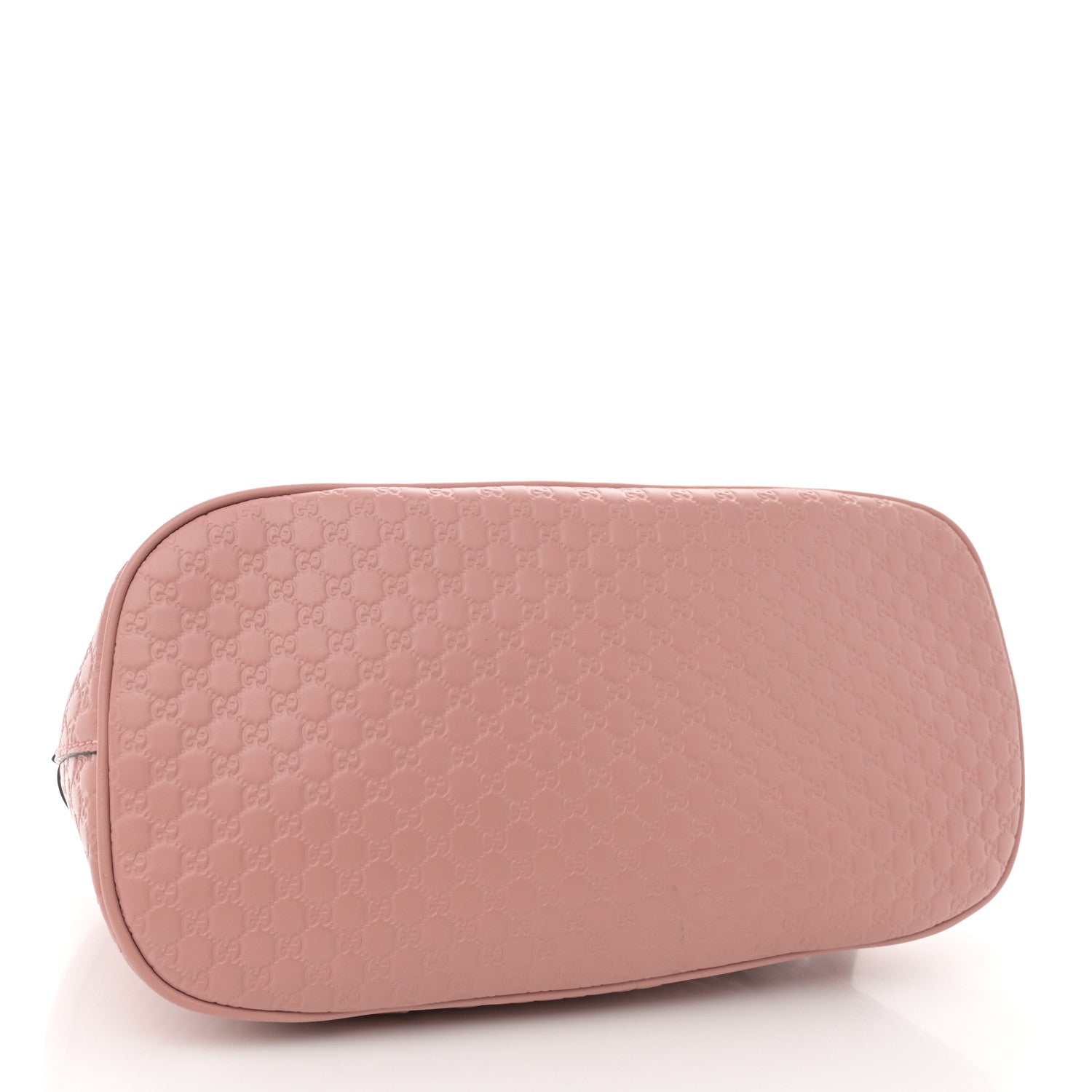 Gucci Microguccissima Medium Dome Bag Soft Pink 4 of 15