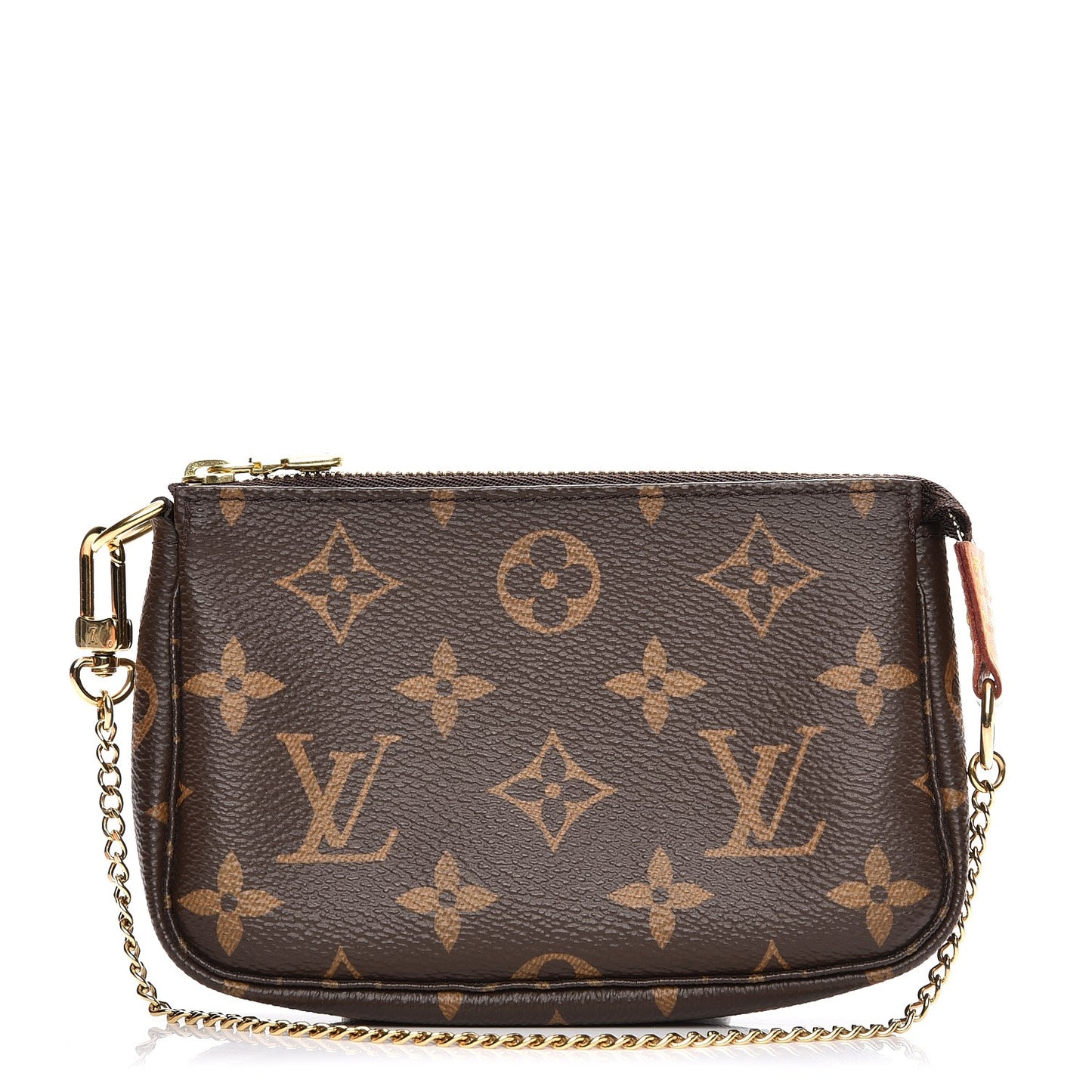 Monogram Mini Pochette Accessories