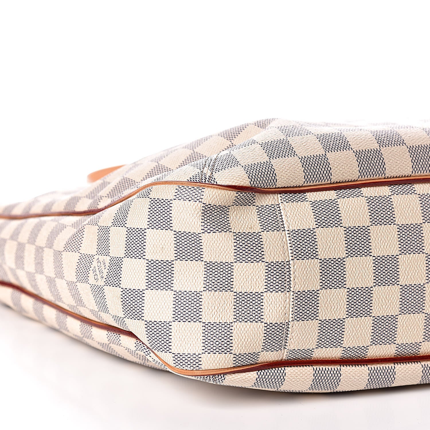 Louis Vuitton Damier Azur Soffi 8 of 10