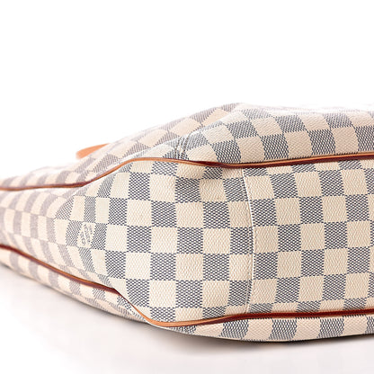 Louis Vuitton Damier Azur Soffi 8 of 10