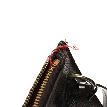 Louis Vuitton Damier Ebene Neo Neverfull MM 11 of 11