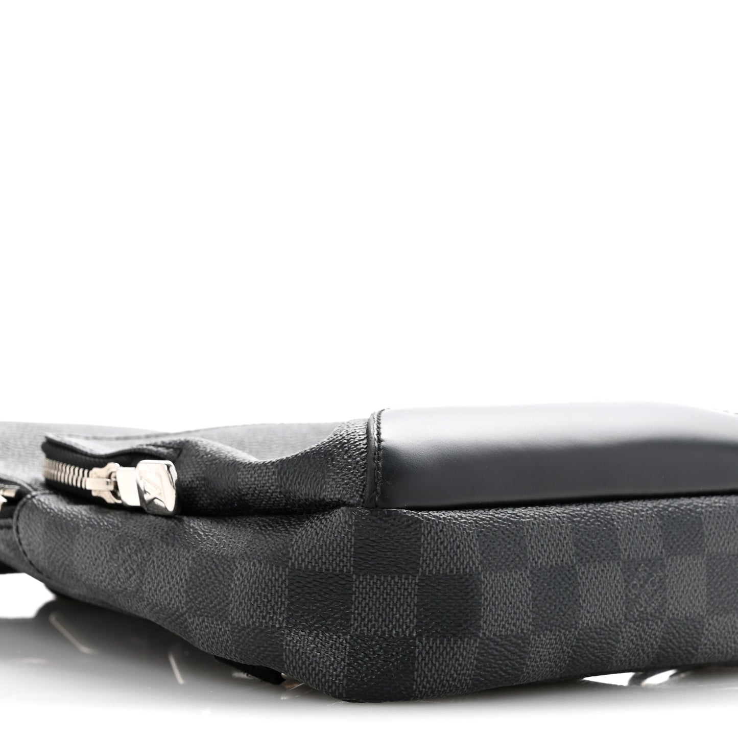 Damier Graphite Avenue Sling Backpack