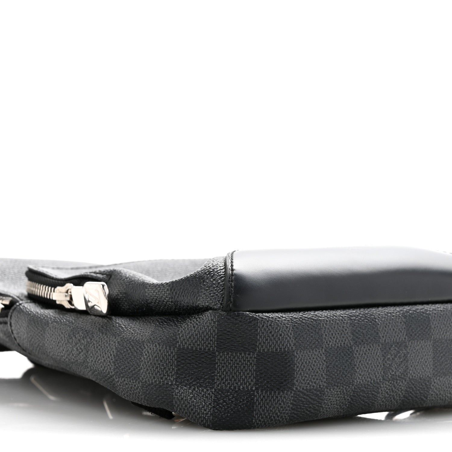Louis Vuitton Damier Graphite Avenue Sling Backpack 9 of 14
