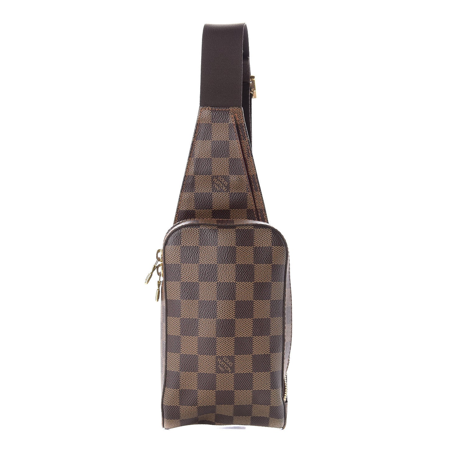Damier Ebene Geronimos