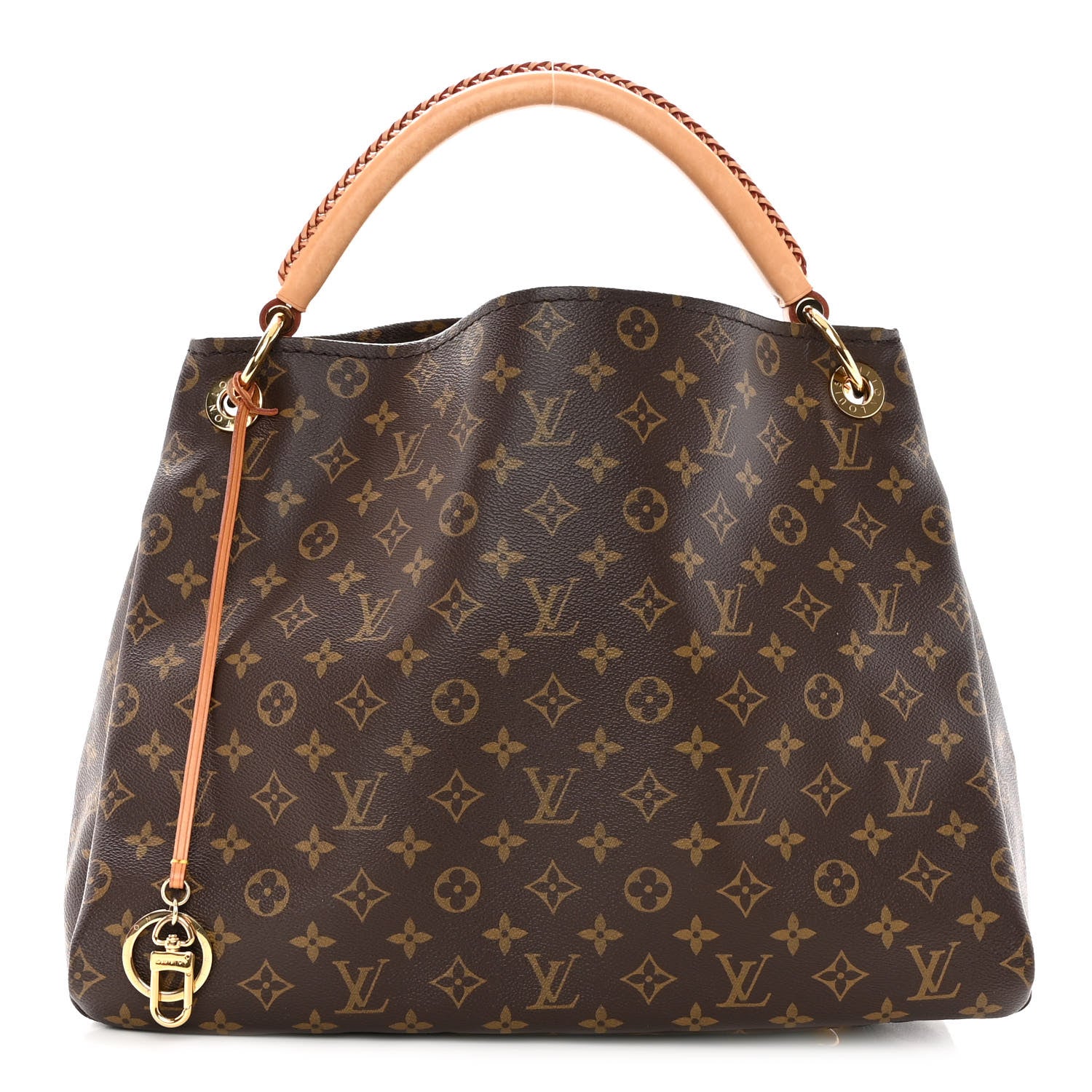 Louis Vuitton Monogram Artsy MM 1 of 10