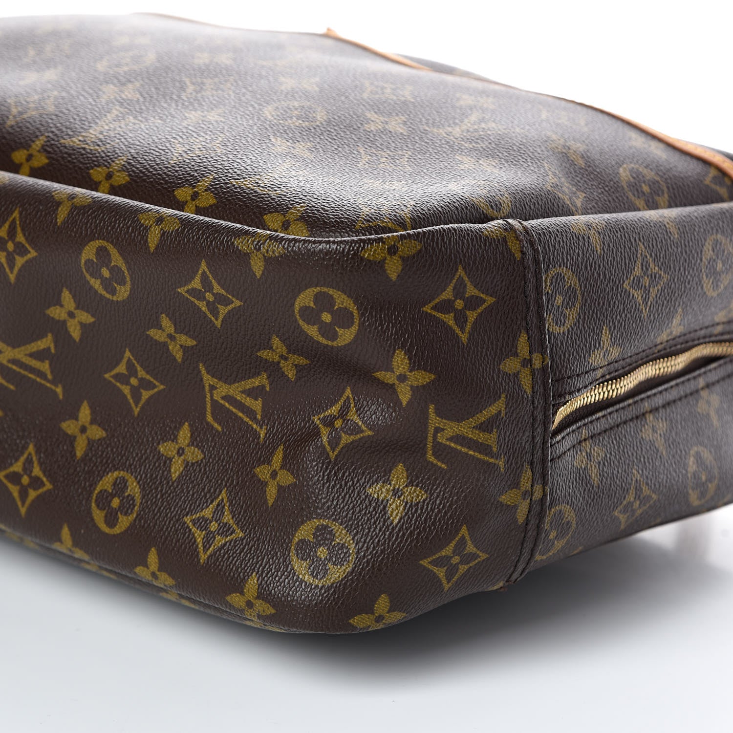 Louis Vuitton Monogram Deauville 6 of 17