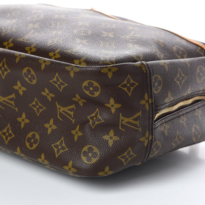 Louis Vuitton Monogram Deauville 6 of 17