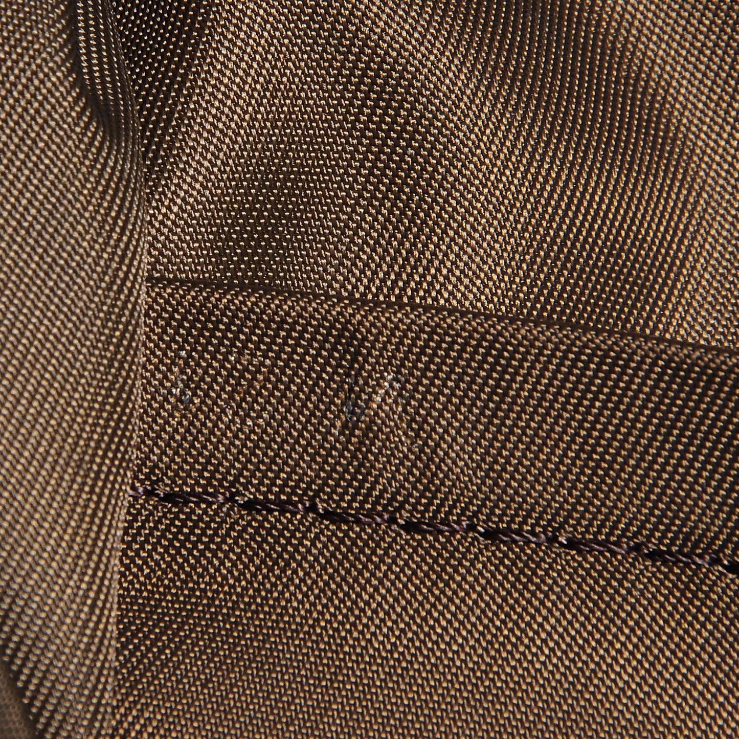 Damier Geant Associe PM Black