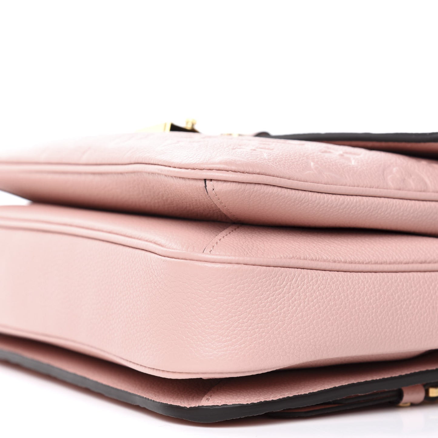 Empreinte Pochette Metis Rose Poudre
