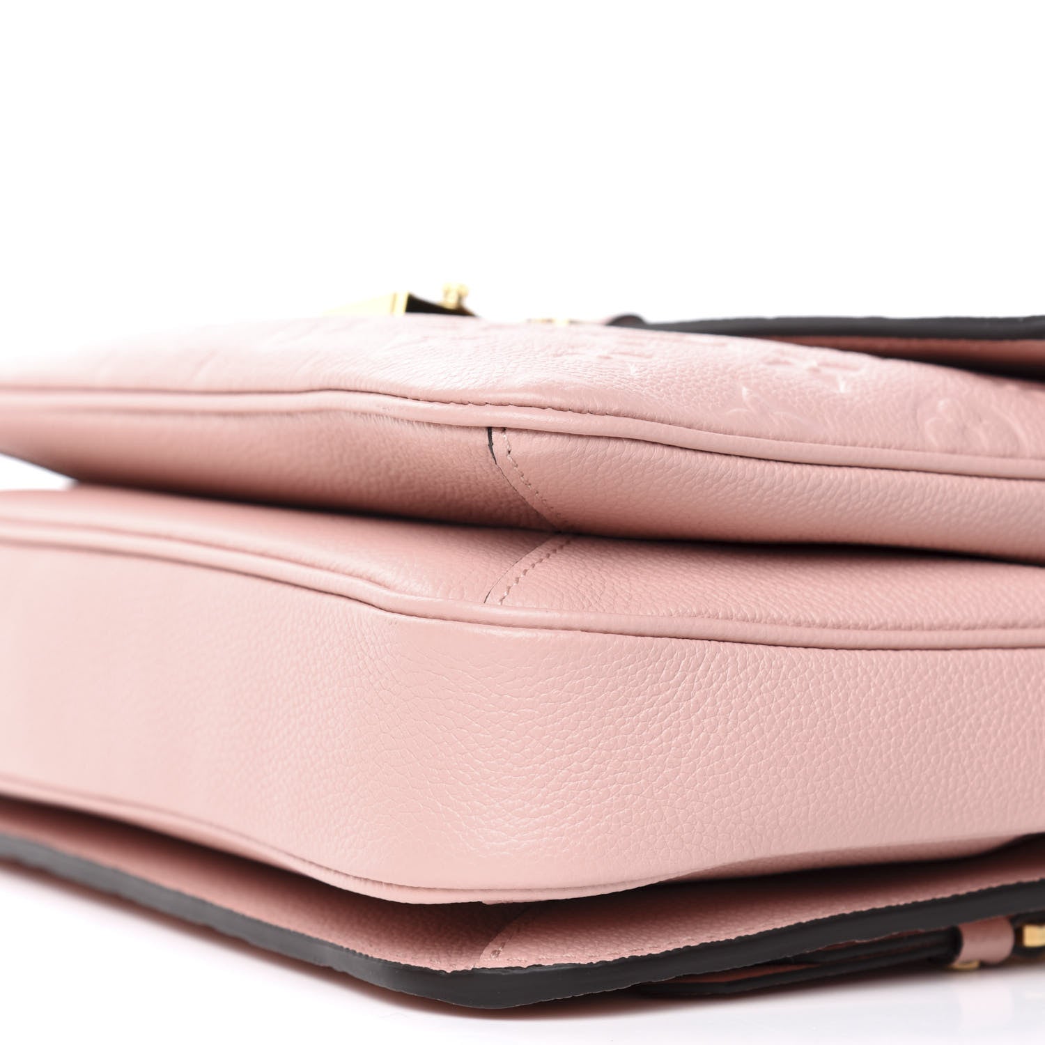 Louis Vuitton Empreinte Pochette Metis Rose Poudre 7 of 9