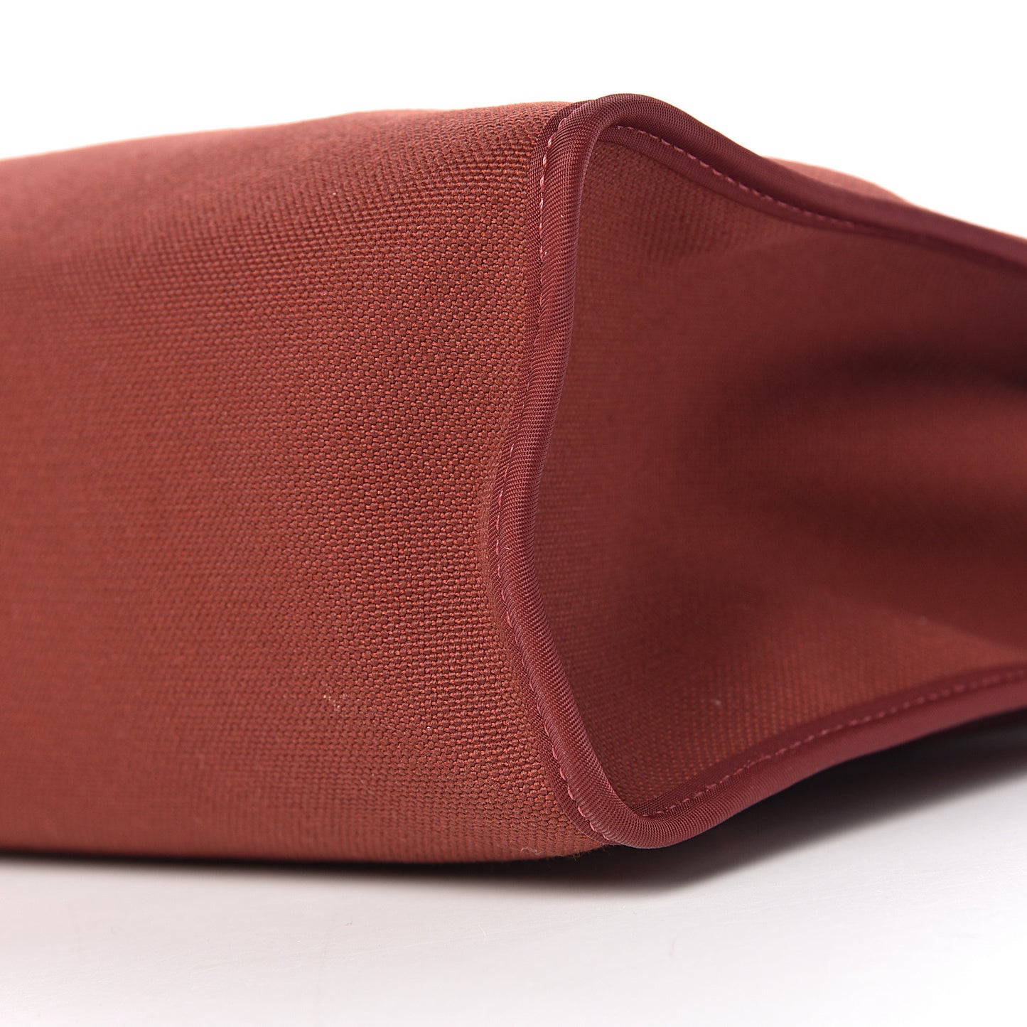 Vache Hunter Toile Herbag Zip 31 PM Rouge H Ebene