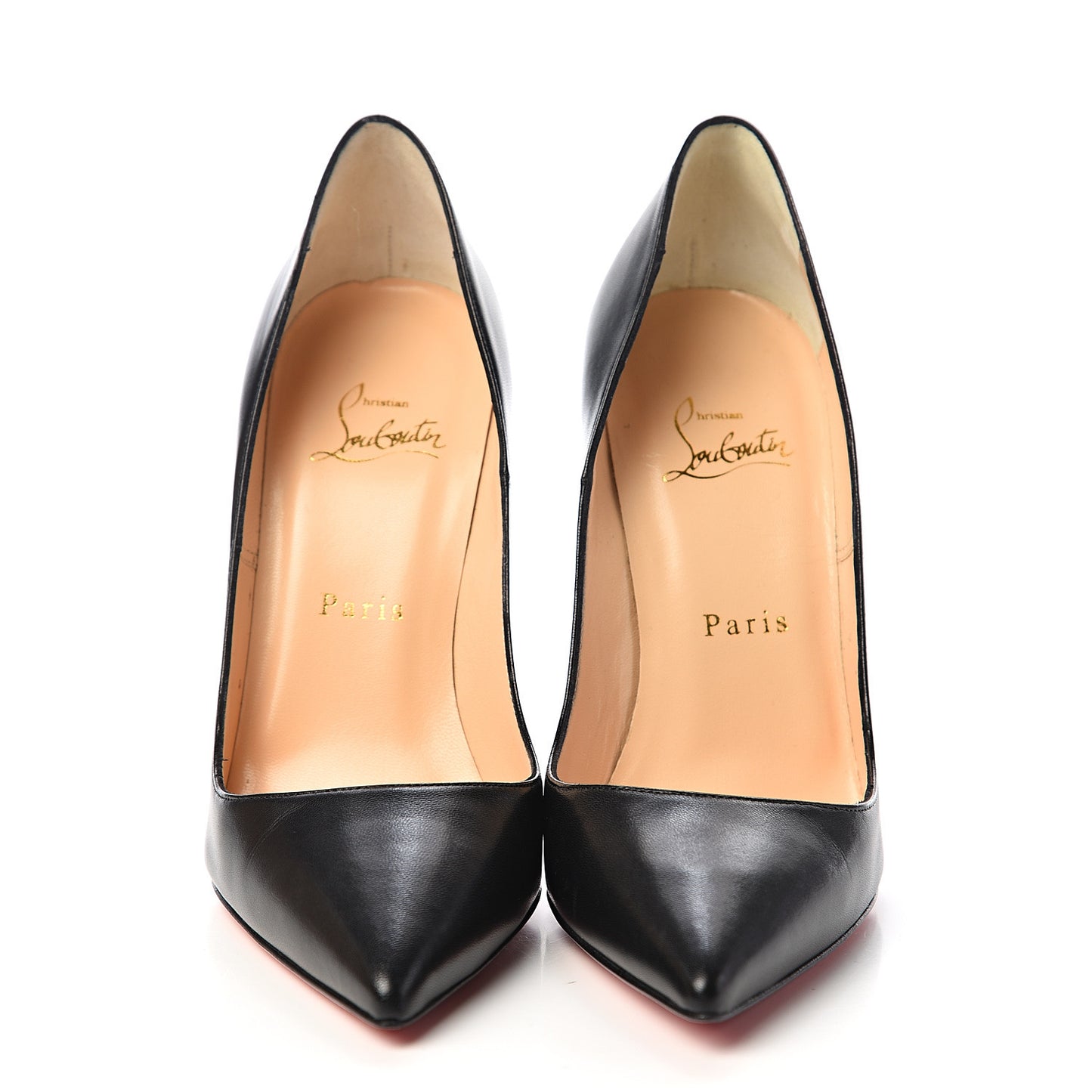 Kid So Kate 120 Pumps 38 Black