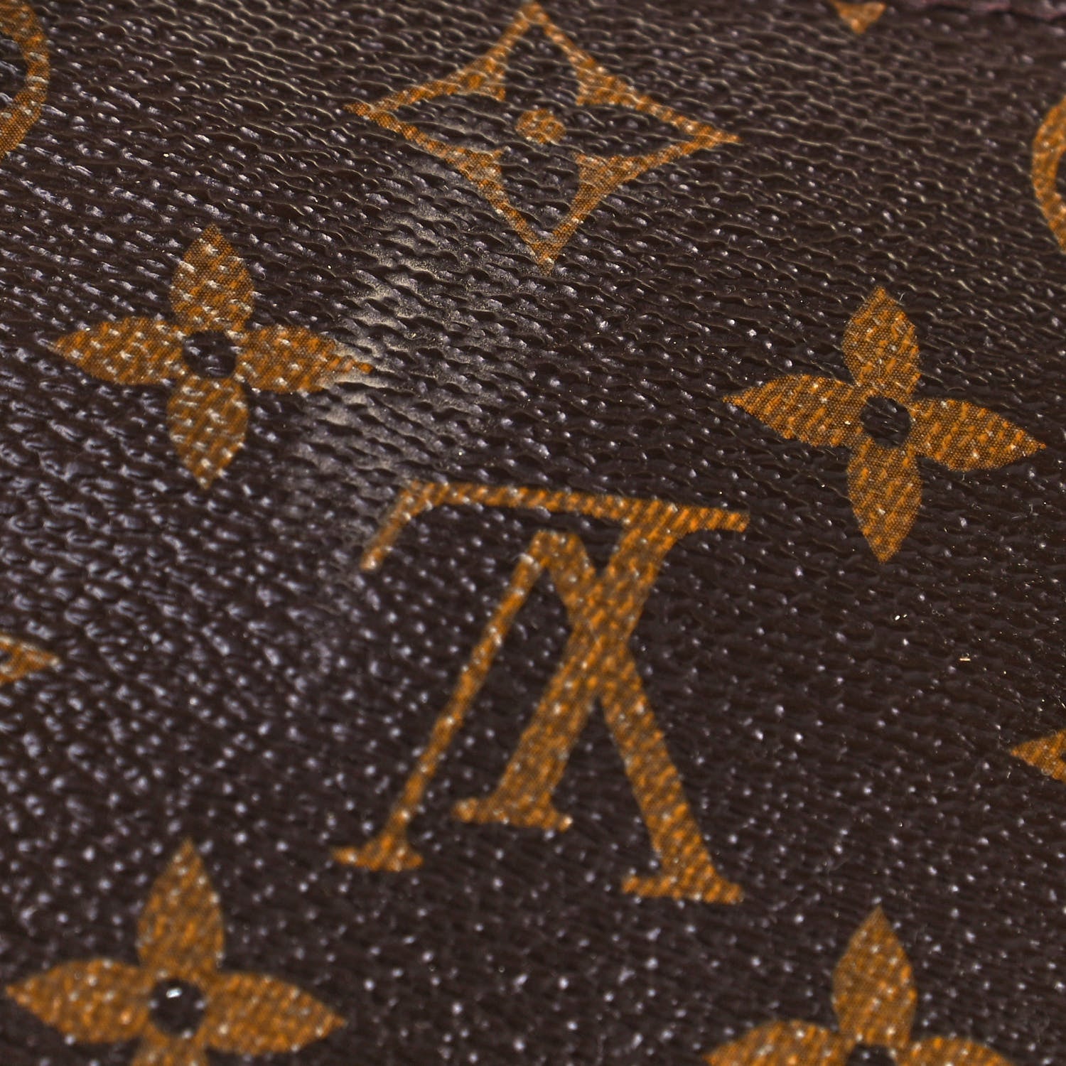Louis Vuitton Monogram Speedy Bandouliere 25 15 of 19