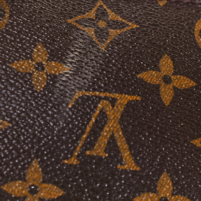 Louis Vuitton Monogram Speedy Bandouliere 25 15 of 19