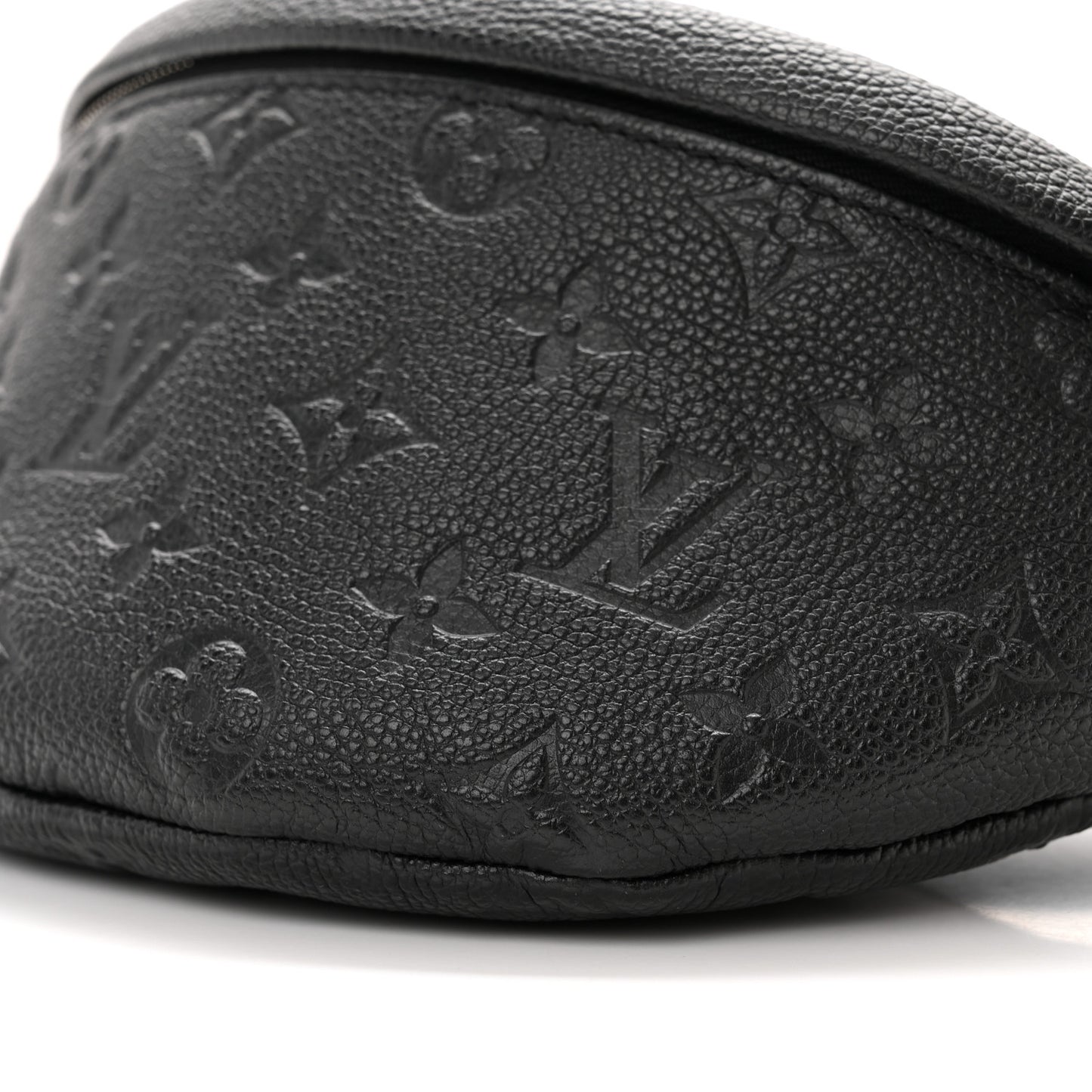 Empreinte Uniformes BumBag Black